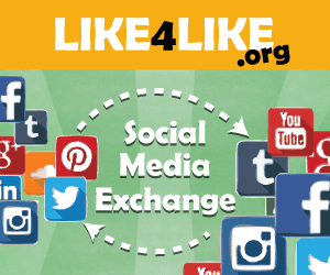 Social Media Exchange