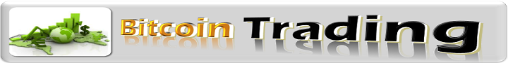 bitcoin trading platform