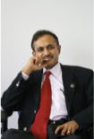 Matcheri S. Keshavan