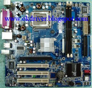 Drivers altair motherboards driver