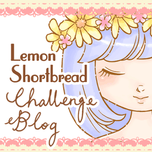 Lemonshortbread Challenge