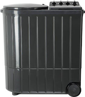 Whirlpool ACE 10.5 XL is 10.5 kg semi automatic washing machine Whirlpool ACE 10.5 XL is 10.5 kg semi automatic washing machine