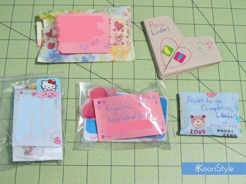 Koori KooriStyle Kawaii Cute Happy Mail Snail SnailMail Decoration Ideas Lalaloopsy Doll