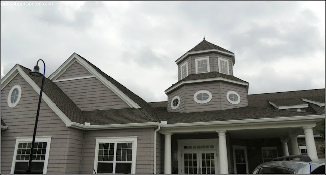 Seven Springs Apartments En Burlington