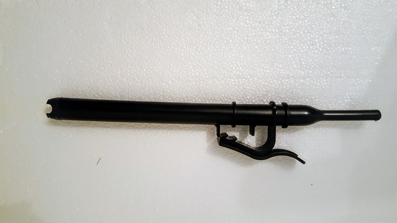 HomeRight Paint Stick EZ Twist Review : ORC - Week 6 - Writefully D's