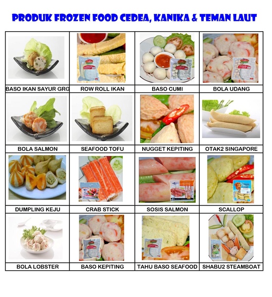 mjedi frozen food maret 2016 mjedi frozen food maret 2016