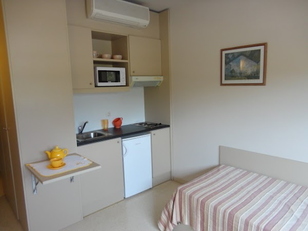 12 Geniales Cuartos con Cocina