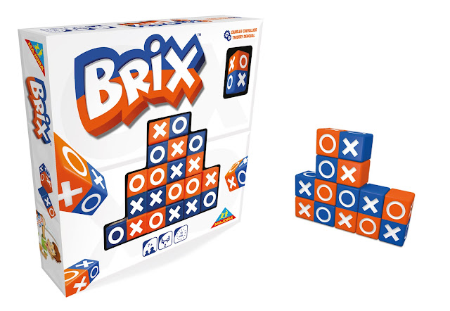 Brix Majora