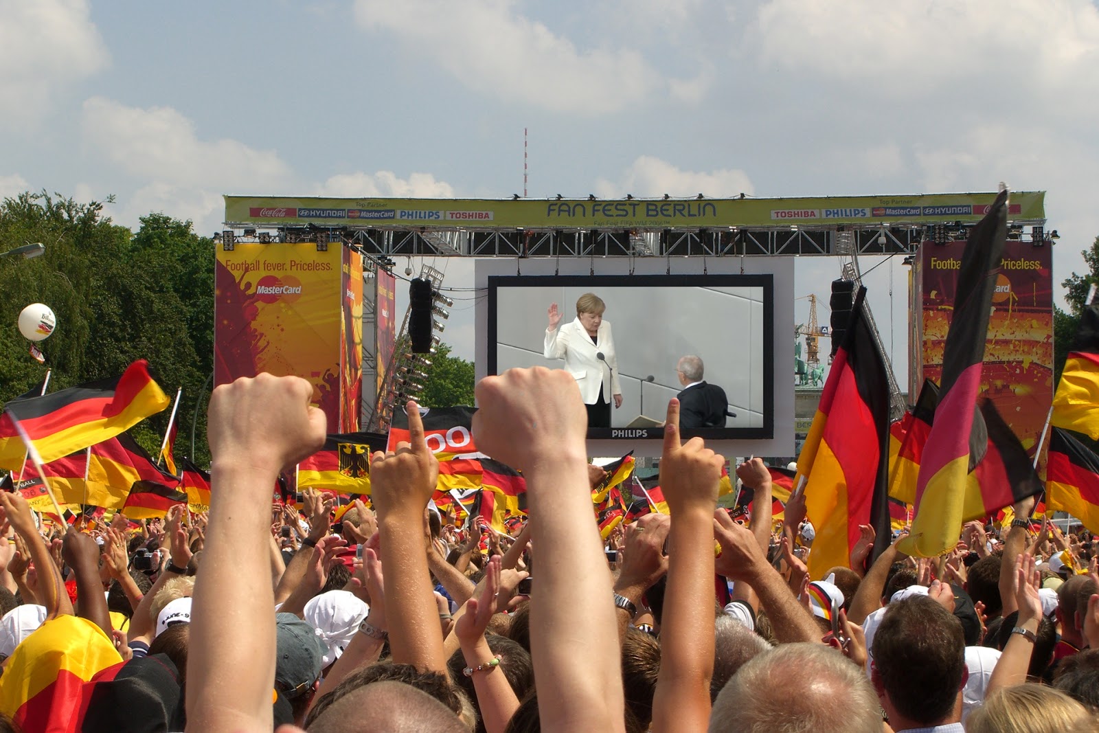 Perfect For Roquefort Cheese On The Cult Of Personality And Its