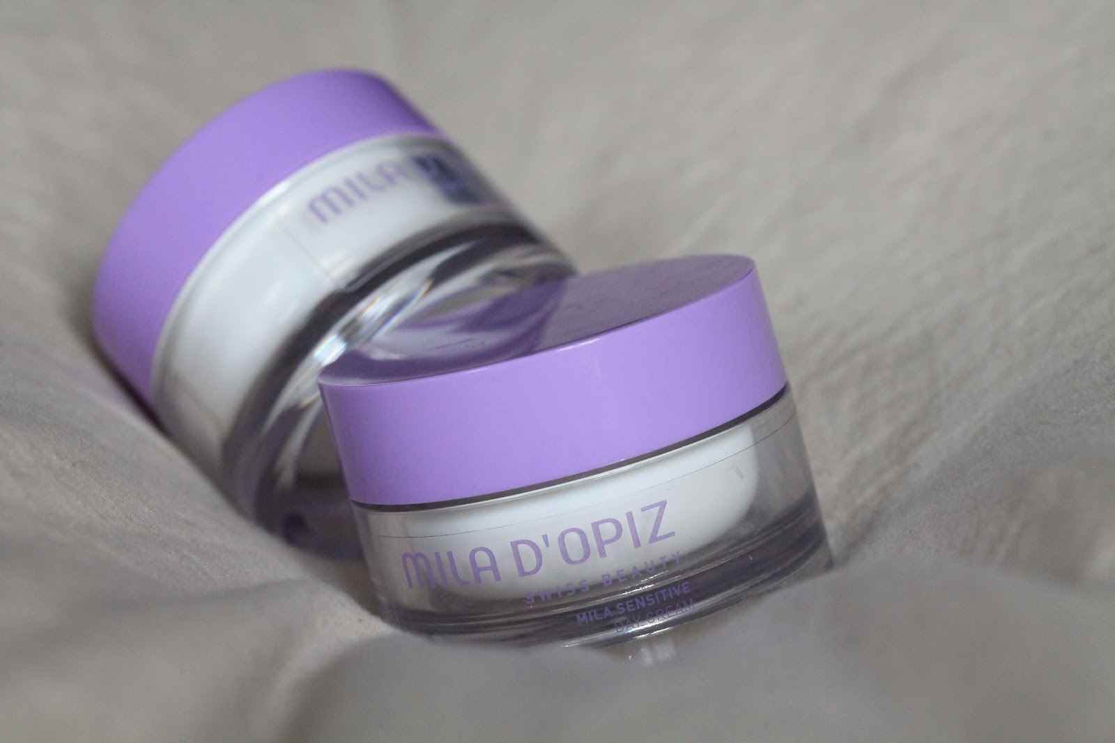 Top 5 skin care products Julie's lifestyle