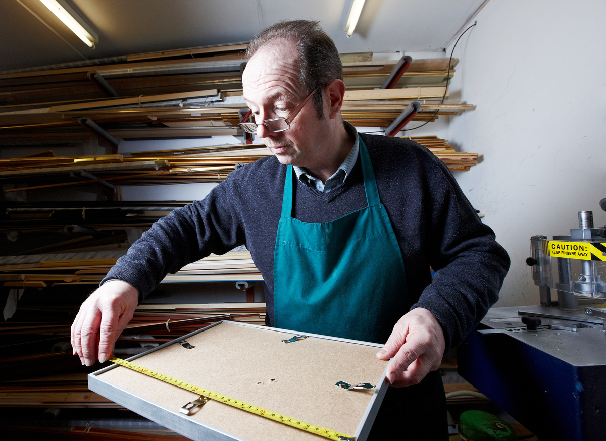 Carving Corner Australia 7 Essential Tools for Picture Framing