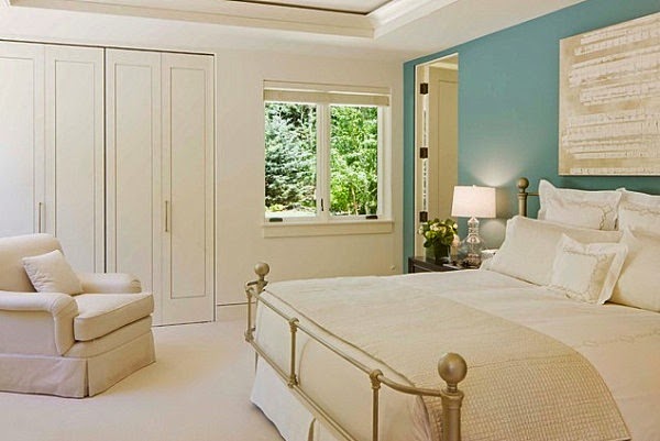 Paint to decorate the walls of your house