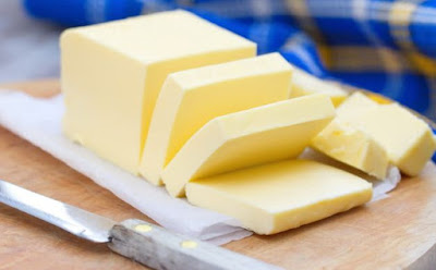 Ternyata Ini Perbedaan Antara, Butter, Margarin Dan Mentega? Silahkan Share..!