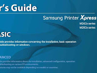 Samsung Xpress M2825DW User Manual