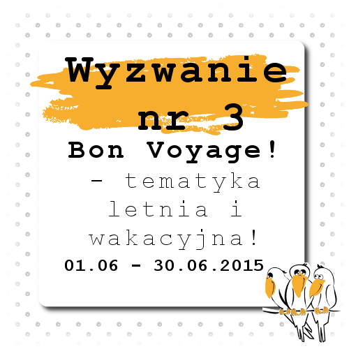 wyzwanie