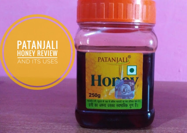 Patanjali Honey Review Patanjali Honey Review