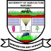 FUAM 2016/2017 Postgraduate Application Form- Apply Here