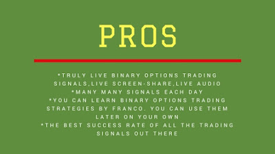 What currency is used for binary options trading