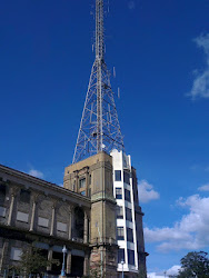 Images of Ally Pally