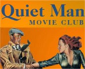 The Quiet Man Movie Club
