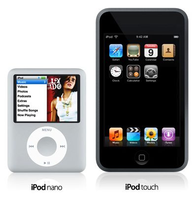 Ipod Touch 4g: 9.4.11