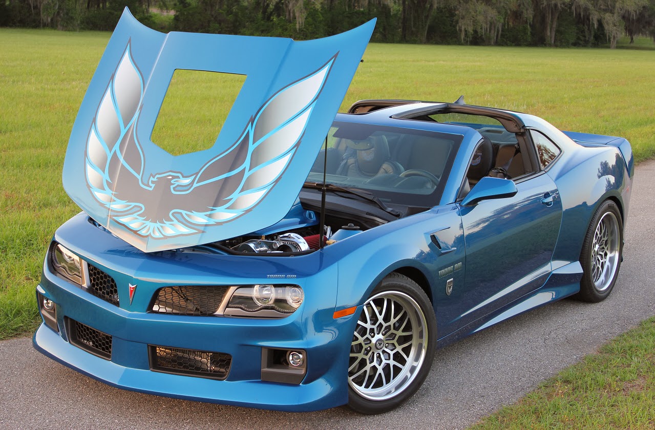 2019 Pontiac Trans Am Firebird Photos Price Concept 2019 Trans Am Firebird Release Date 