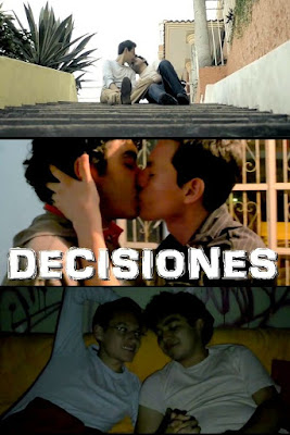 Decisiones, film