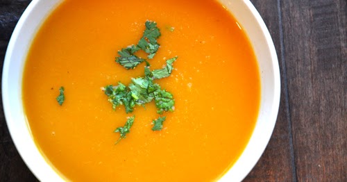 Easy Low Sodium Recipes: Low Sodium Soups