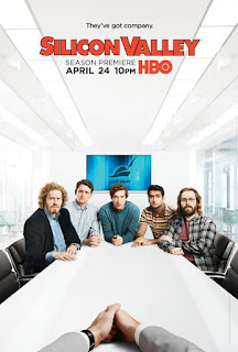 Thung Lũng Silicon 3 - Silicon Valley 3 Thung Lũng Silicon 3
