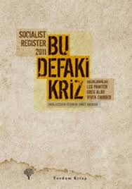 Leo Panitch Chibber - Bu Defaki Kriz