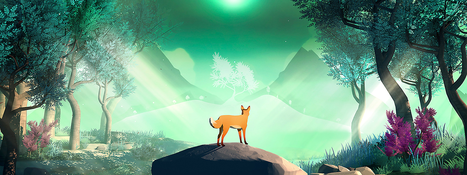 The First Tree launches today on Nintendo Switch, Xbox One, and PS4
