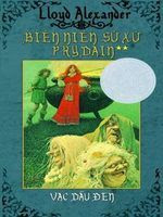 Biên Niên Sử Xứ Prydain Tập 2: Vạc Dầu Đen - Lloyd Alexander