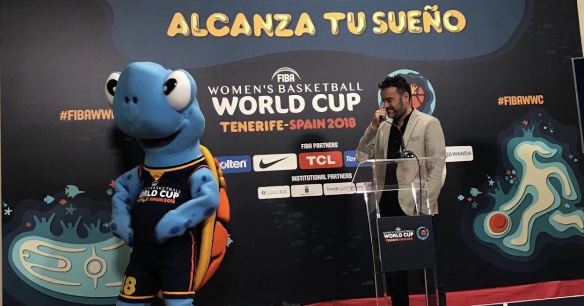 Cronómetro de Récords ¿Cómo nació Tina, la mascota del Mundial de