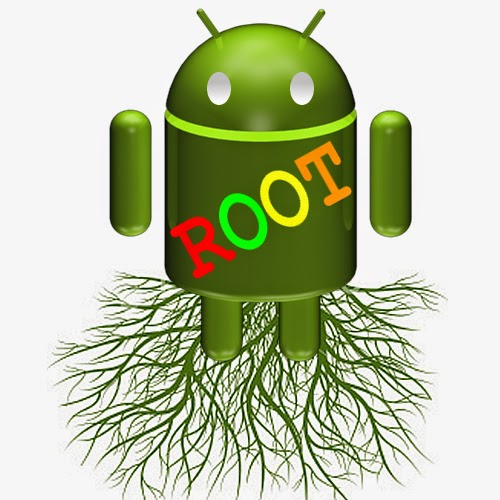 Root Hp Android dengan Aman dan Mudah