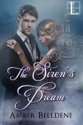 Review: The Siren's Dream (Siren #3) by Amber Belldene