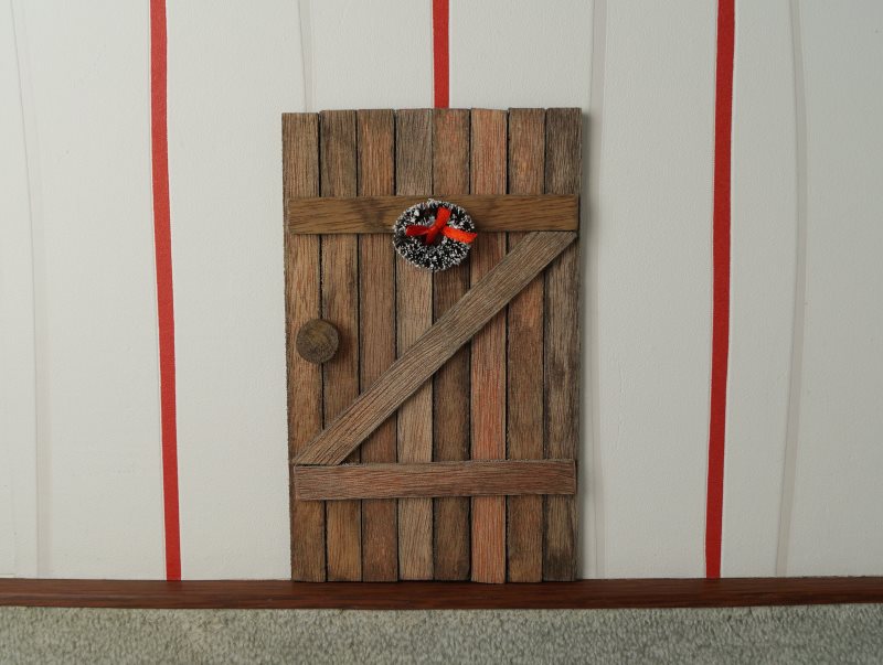 Kustenkidsunterwegs Die Nissedor Unsere Danische Wichteltur