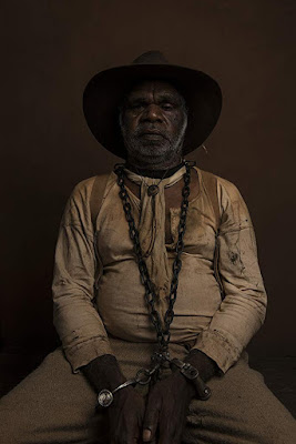 Sweet Country 2017 Hamilton Morris Image 1