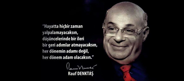 Rauf Denktaş�ın vefatının kaçıncı yıldönümü? Kaçıncı Yıl Dönümü?