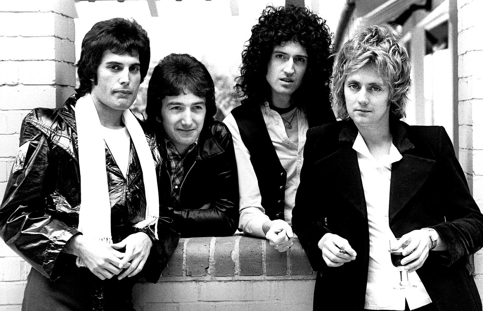 Queen Jazz (1978)