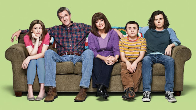 Estas séries terão suas últimas temporadas em 2018 elfandarilha