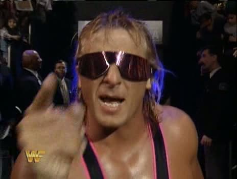 WWE-WWF_Wrestlemania-X_Owen-Hart_entrance