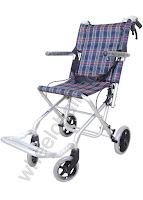 Ultra Lightweight Wheelchair Ultra Lightweight Wheelchair