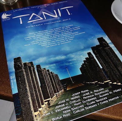 Tanit nº10 Jorge J. Coello