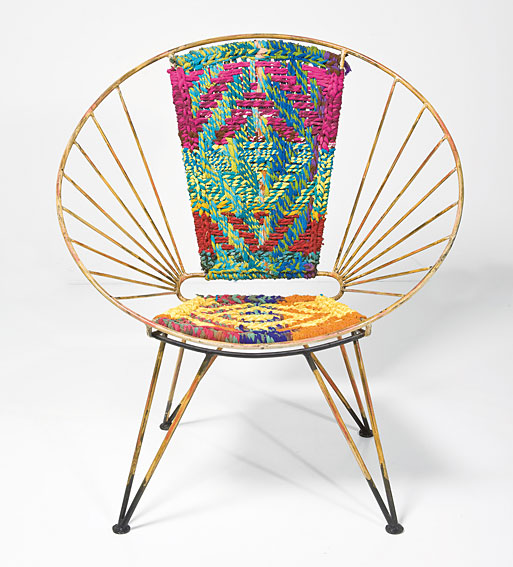 Muebles y novedades por La Decoradora Experta