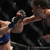 BAHIA / UFC: baiana Amanda Nunes destroi Ronda em menos de 1 minuto e segue campeã