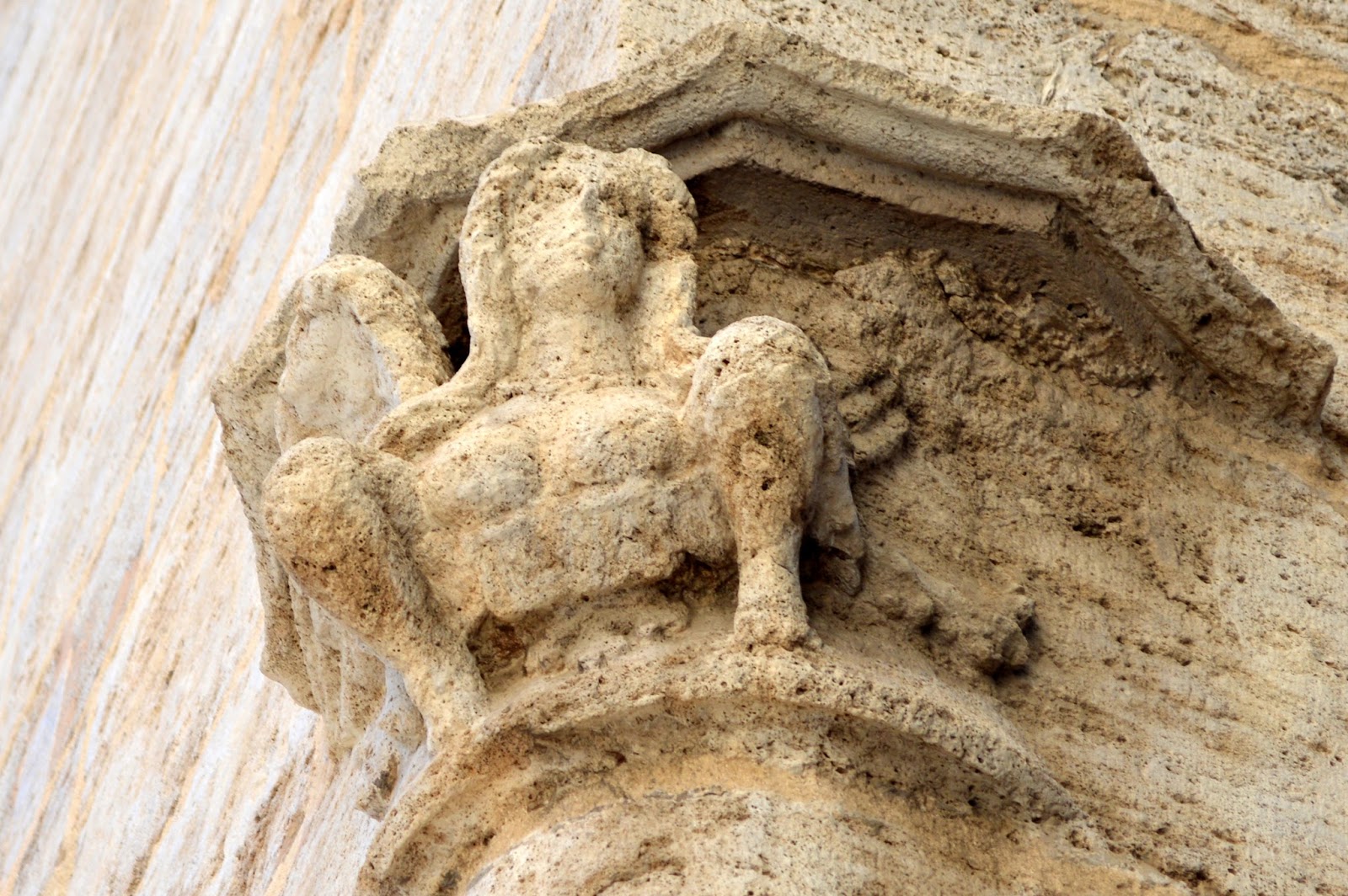 FOTOGRAFIAS DEL MUNDO Detalles Arquitectónicos del Palacio de la