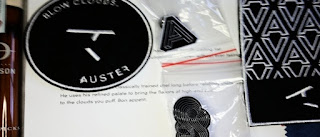 Auster Auster