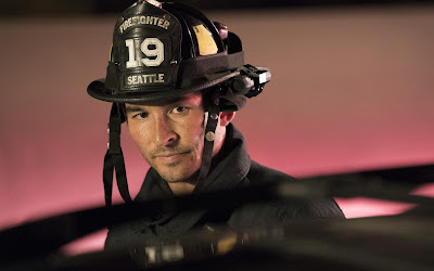 Station 19 Season 1 Jay Hayden Image 1