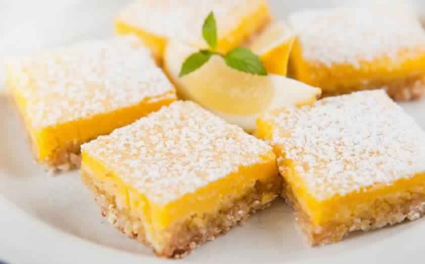 Low Fat Lemon Bars Recipe New Kitchen Book low-fat-lemon-bars-recipe-new-kitchen-book