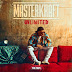 NIGERIAN PRODUCER, MASTERKRAFT UNVEILS "UNLIMITED TAPE" COVER ART & TRACKLIST